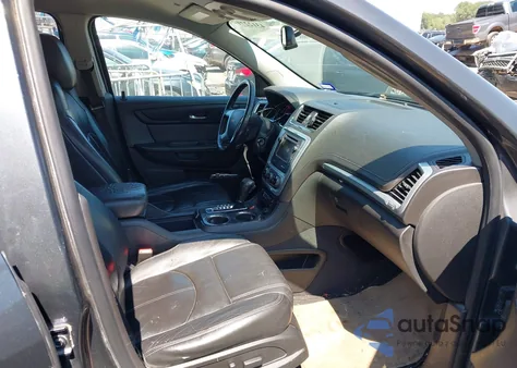 2014 GMC Acadia Slt-1 from USA, damaged, VIN 1GKKRRKD6EJ146881